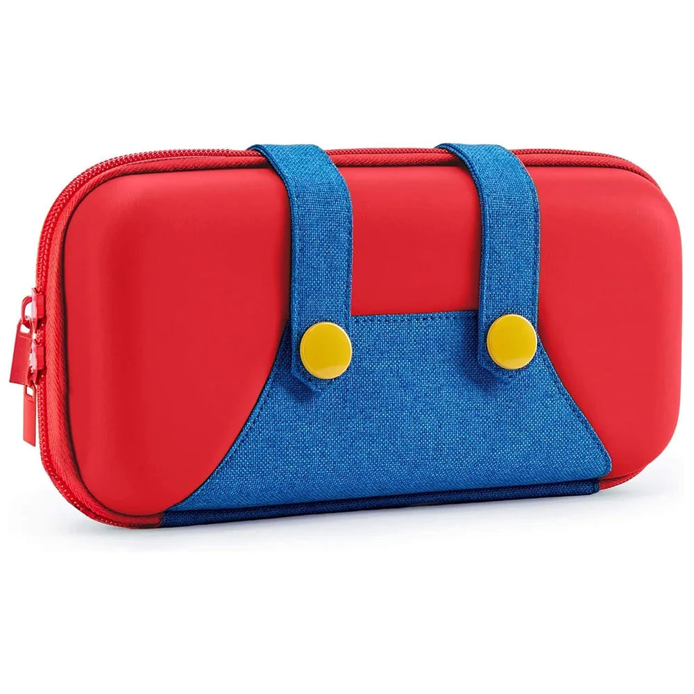 Funda Nintendo switch 2 edición Mario Bros