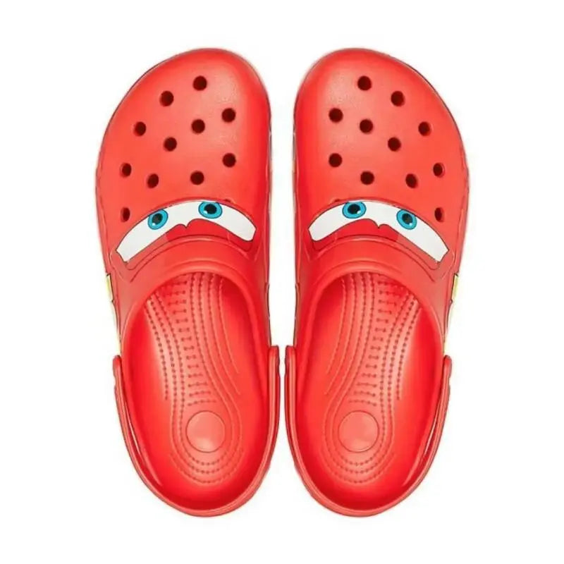 Crocks Rayo McQueen